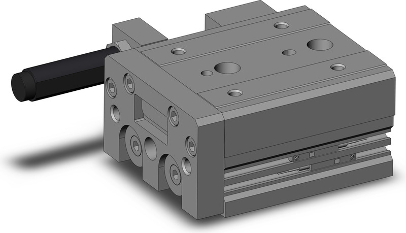 SMC MXS20-30BS-M9PSAPC