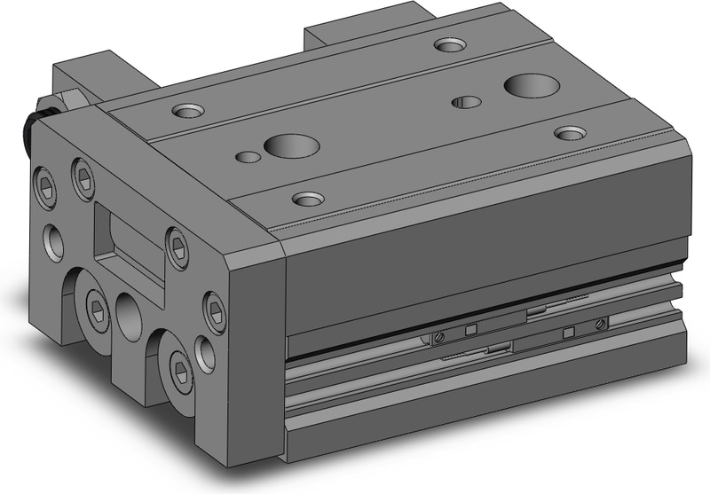 SMC MXS20-40AS-M9PSAPC