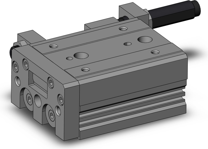 SMC MXS20-40ASBT