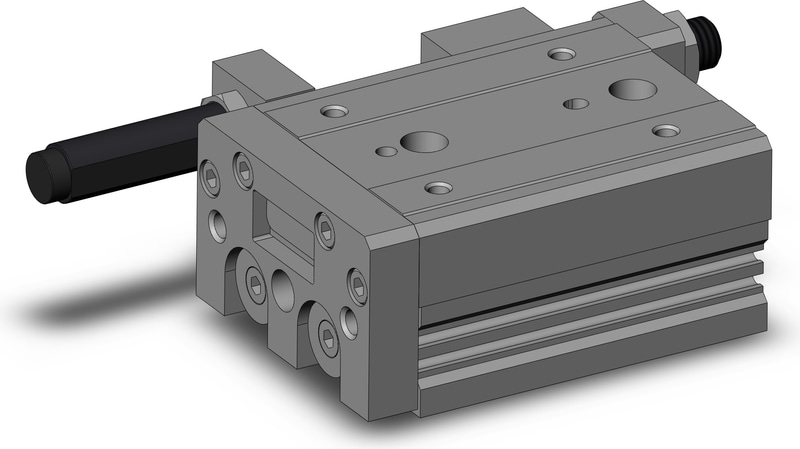 SMC MXS20-40BSAT