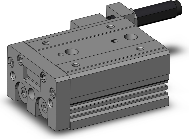 SMC MXS20-40BT