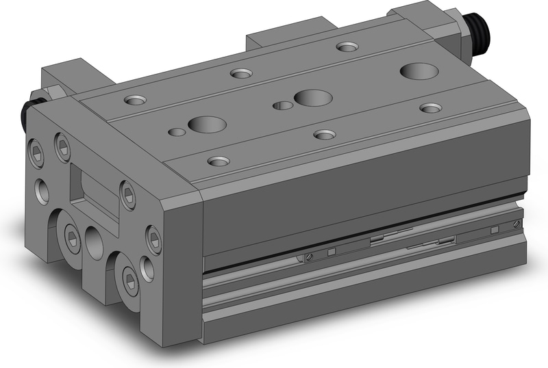 SMC MXS20-50A-F9GL