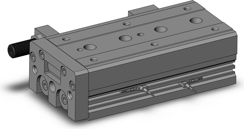 SMC MXS20-75AS-A93VL-X12