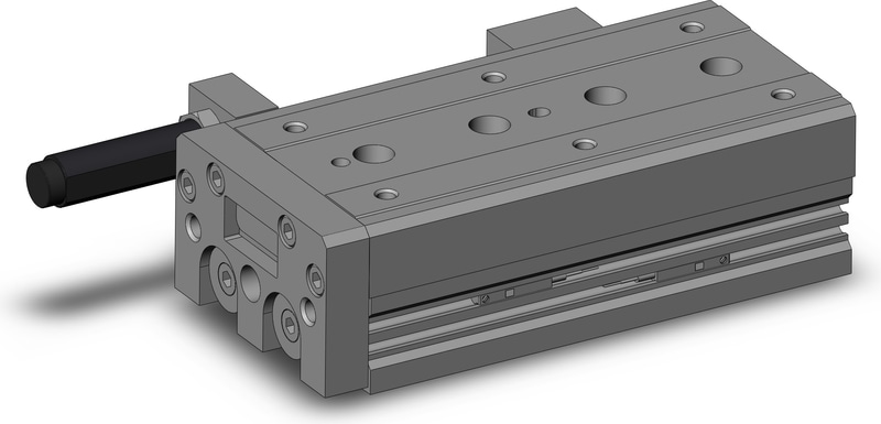 SMC MXS20-75BS-M9N