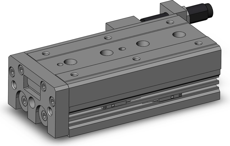 SMC MXS20-75BT-M9PSAPC