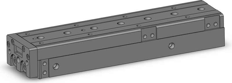 SMC MXS20L-150-M9PSAPC