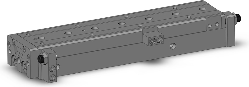SMC MXS20L-150A-M9BL