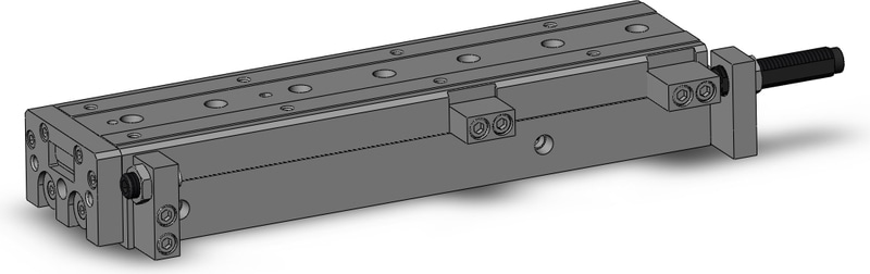 SMC MXS20L-150ASBT