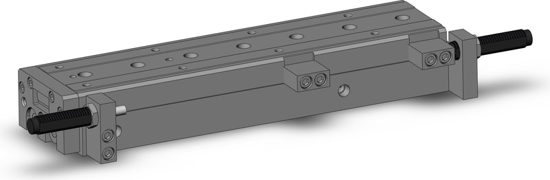 SMC MXS20L-150B-M9PSAPC