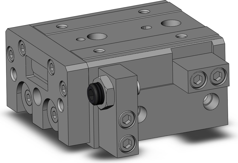 SMC MXS20L-30AS-M9NWV
