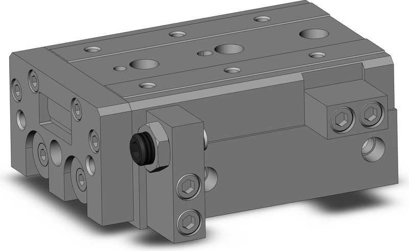SMC MXS20L-50AS-M9PSAPC