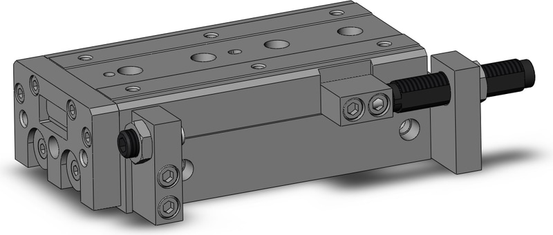 SMC MXS20L-75ASBT-M9BWZ