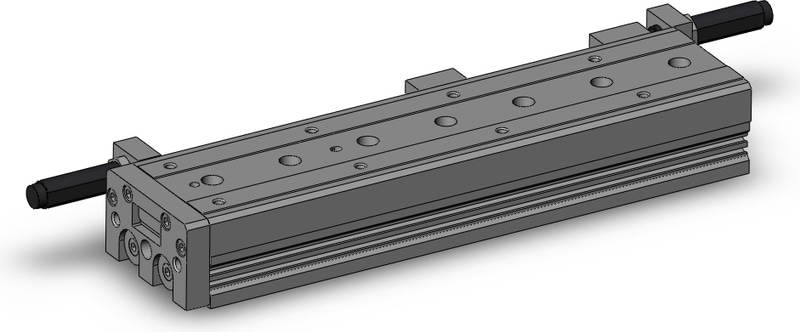 SMC MXS20TF-150B