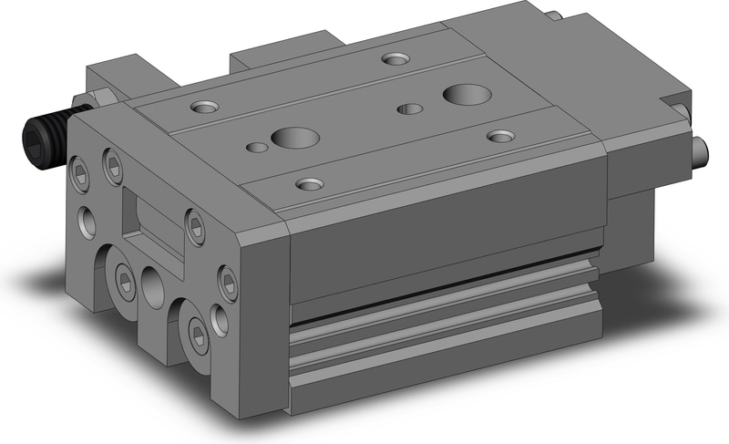 SMC MXS20TF-20ASR-X11