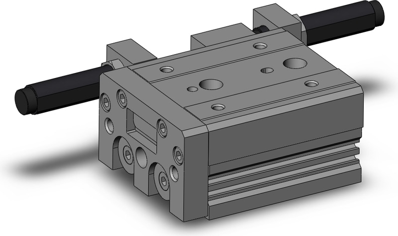 SMC MXS20TF-30B