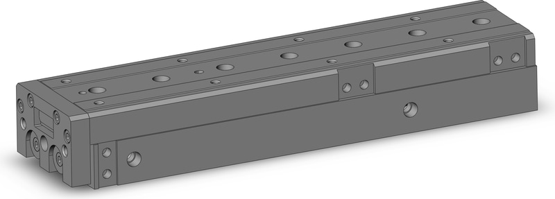 SMC MXS20TFL-150