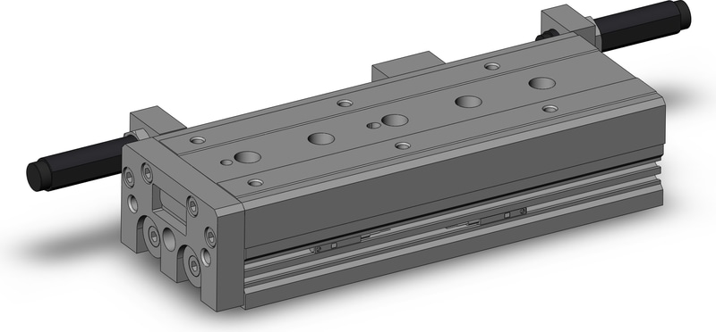 SMC MXS20TN-100B-M9PSDPC