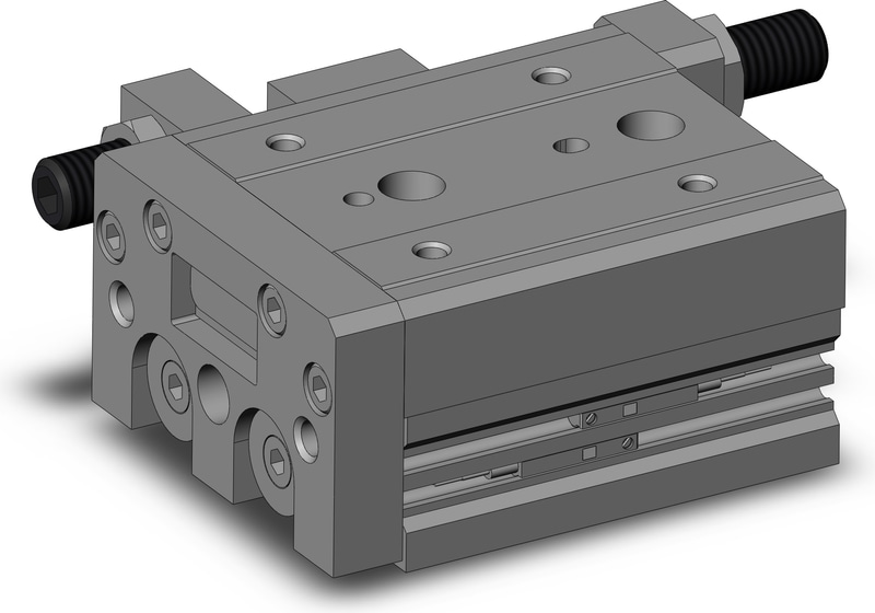 SMC MXS20TN-10A-M9B-X11