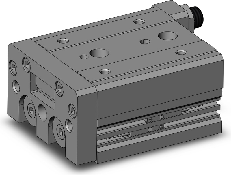 SMC MXS20TN-10AT-M9PSAPC
