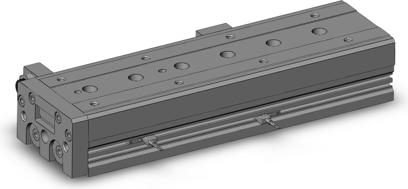 SMC MXS20TN-125AS-M9NVL