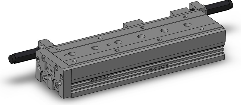 SMC MXS20TN-125B-M9PWSDPC