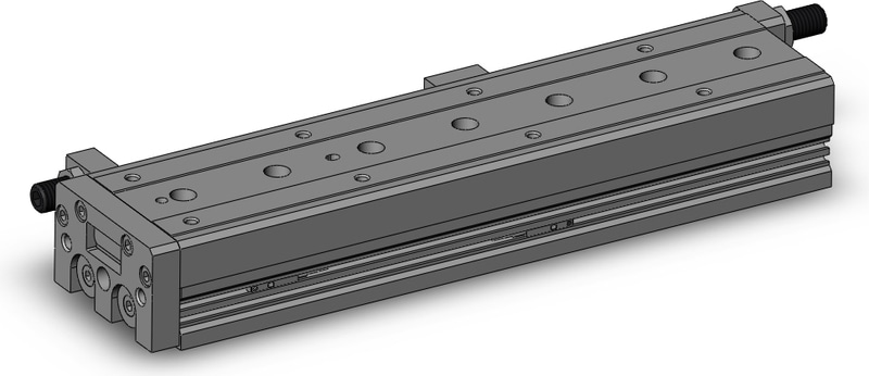 SMC MXS20TN-150A-M9PL-X11