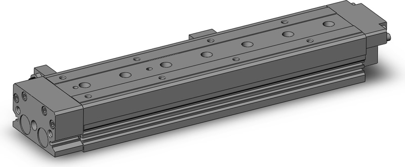 SMC MXS20TN-150ASFR