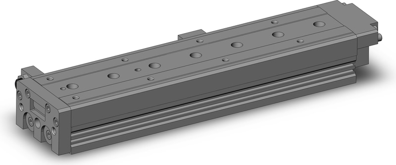 SMC MXS20TN-150ASR