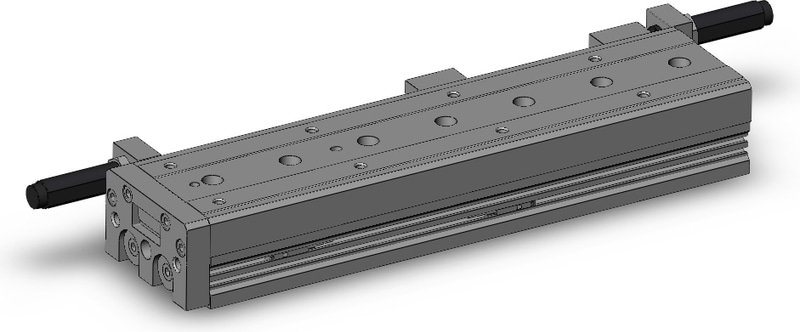 SMC MXS20TN-150B-M9NSAPC