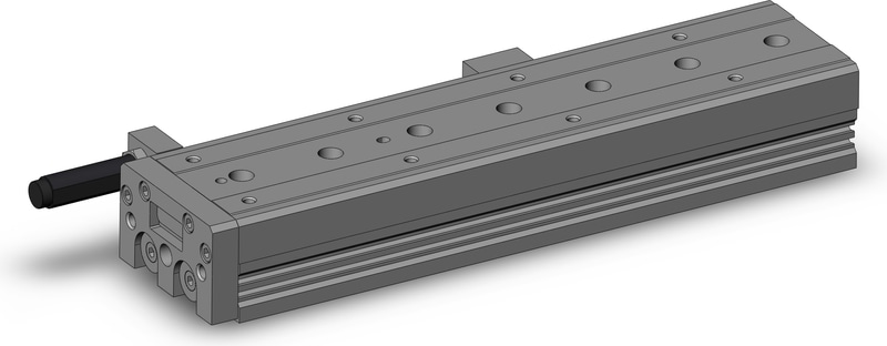 SMC MXS20TN-150BS