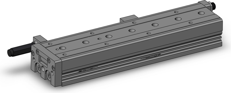 SMC MXS20TN-150BSAT-A96L