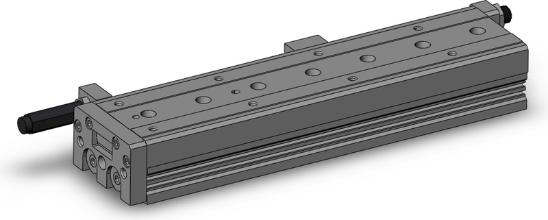 SMC MXS20TN-150BSAT