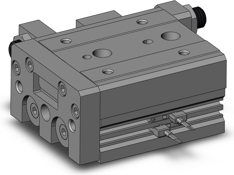 SMC MXS20TN-20A-M9PWVSAPC