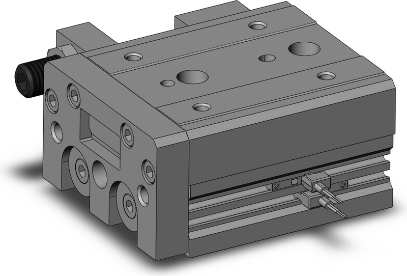 SMC MXS20TN-30AS-M9BVL-X11