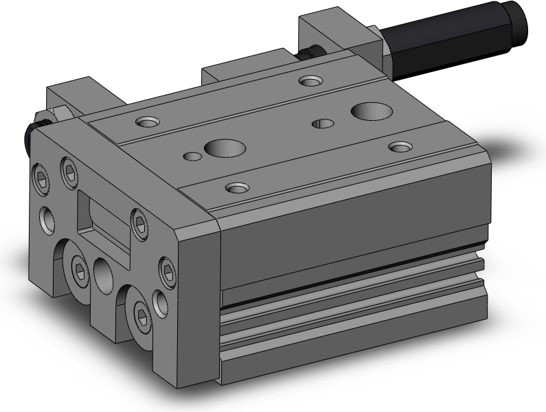 SMC MXS20TN-30ASBT