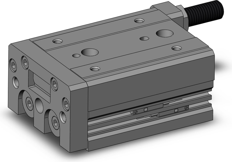 SMC MXS20TN-40AT-M9PSDPC-X12