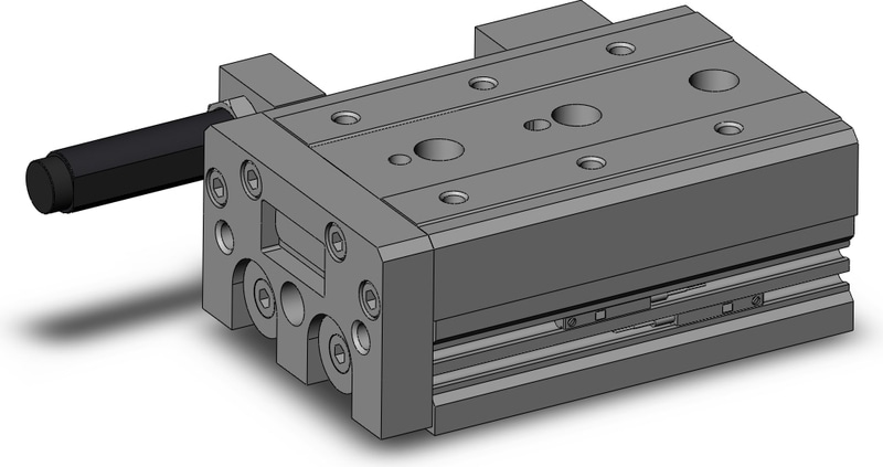 SMC MXS20TN-50BS-M9NSAPC