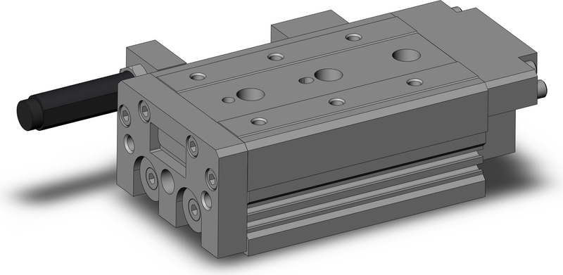 SMC MXS20TN-50BSR