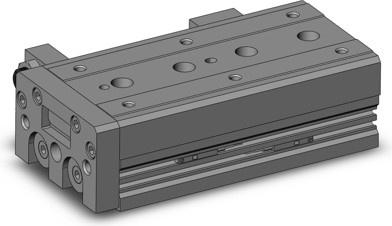 SMC MXS20TN-75AS-M9PZ