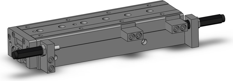 SMC MXS20TNL-125B-M9NVMAPC4