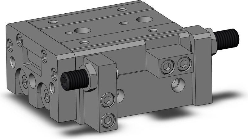 SMC MXS20TNL-30A-M9PVSAPC-X11