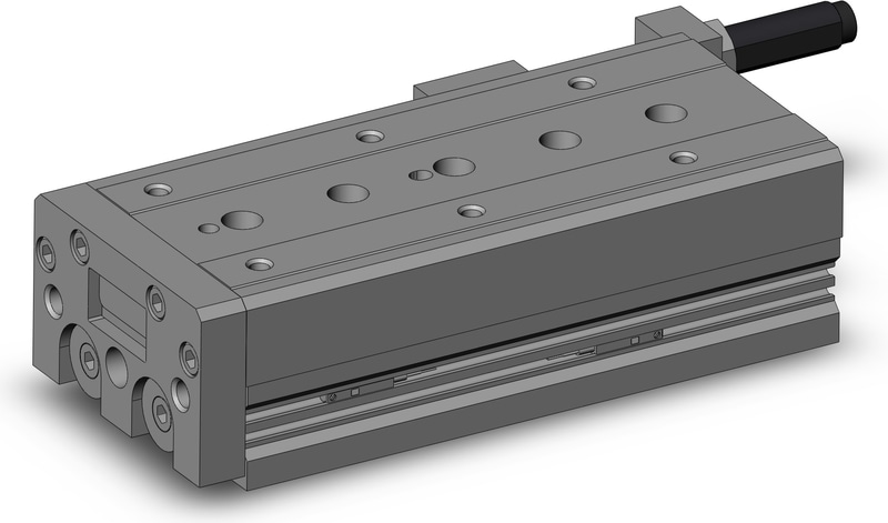 SMC MXS25-100BT-M9PSAPC