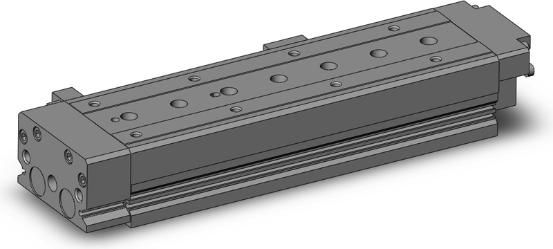SMC MXS25-150ASFR