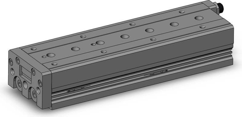 SMC MXS25-150AT-M9PSAPC
