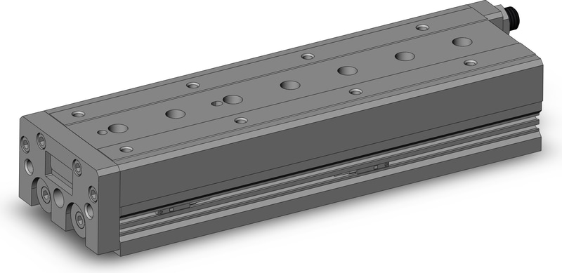SMC MXS25-150AT-M9PSAPC3