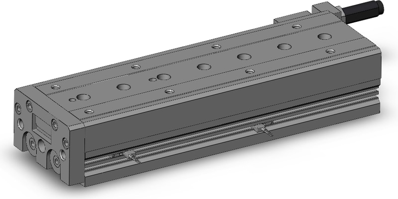 SMC MXS25-150BT-M9PWVZ