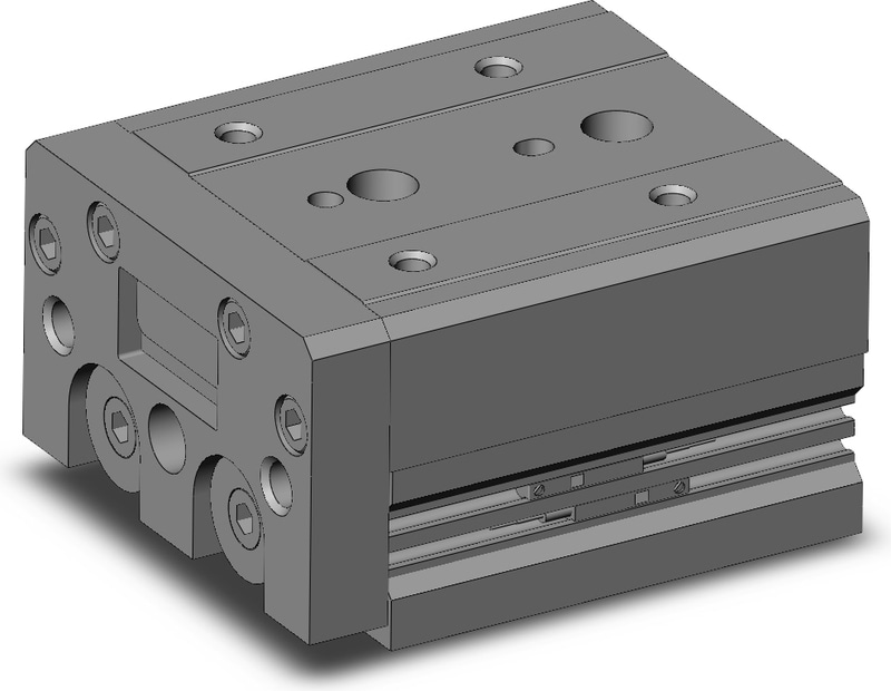 SMC MXS25-20-M9BWSDPC