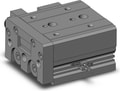 MXS25-20AS-M9BVL