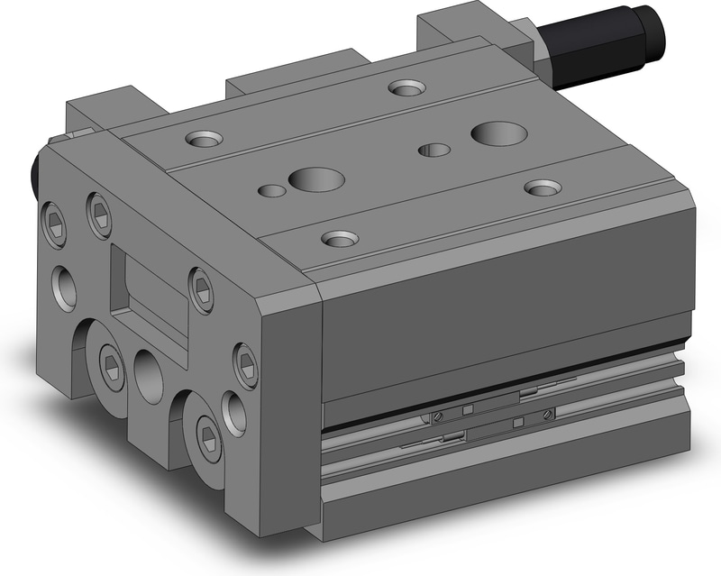 SMC MXS25-20ASBT-M9NSAPC
