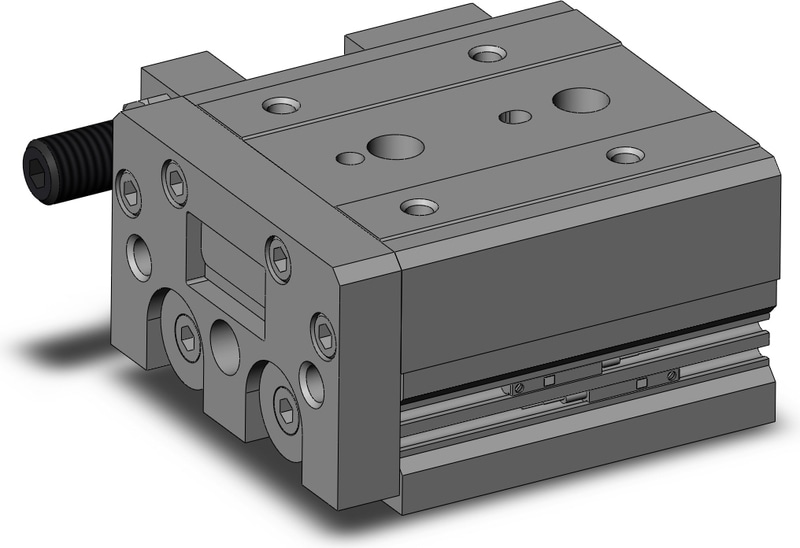 SMC MXS25-30AS-M9BWSDPC-X12